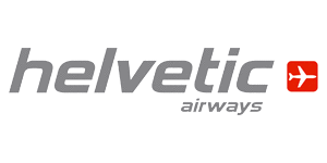 Helvetic Airways