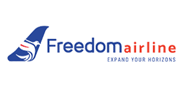 Freedom Airline