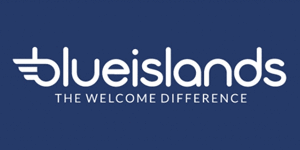 Blue Islands
